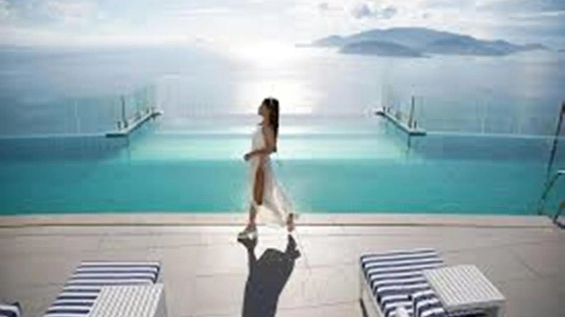 Apartment Hd Panorma Nha Trang Free Pool & Gym Condotel