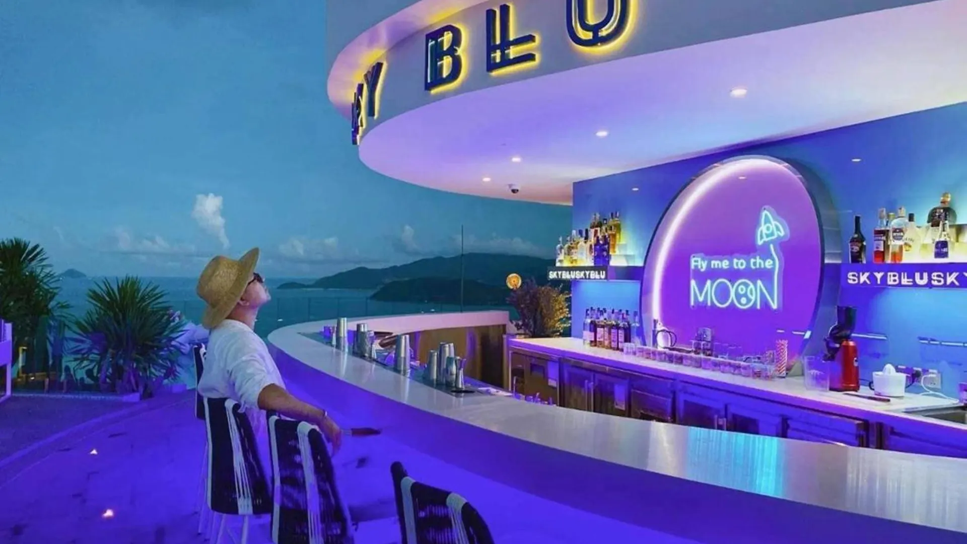 Apartment Hd Panorma Nha Trang Free Pool & Gym Condotel