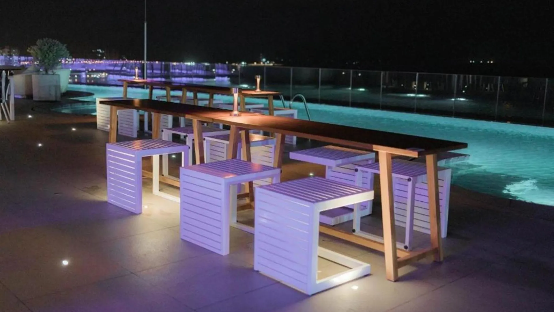 Hd Panorma Nha Trang Free Pool & Gym Condotel Apartment