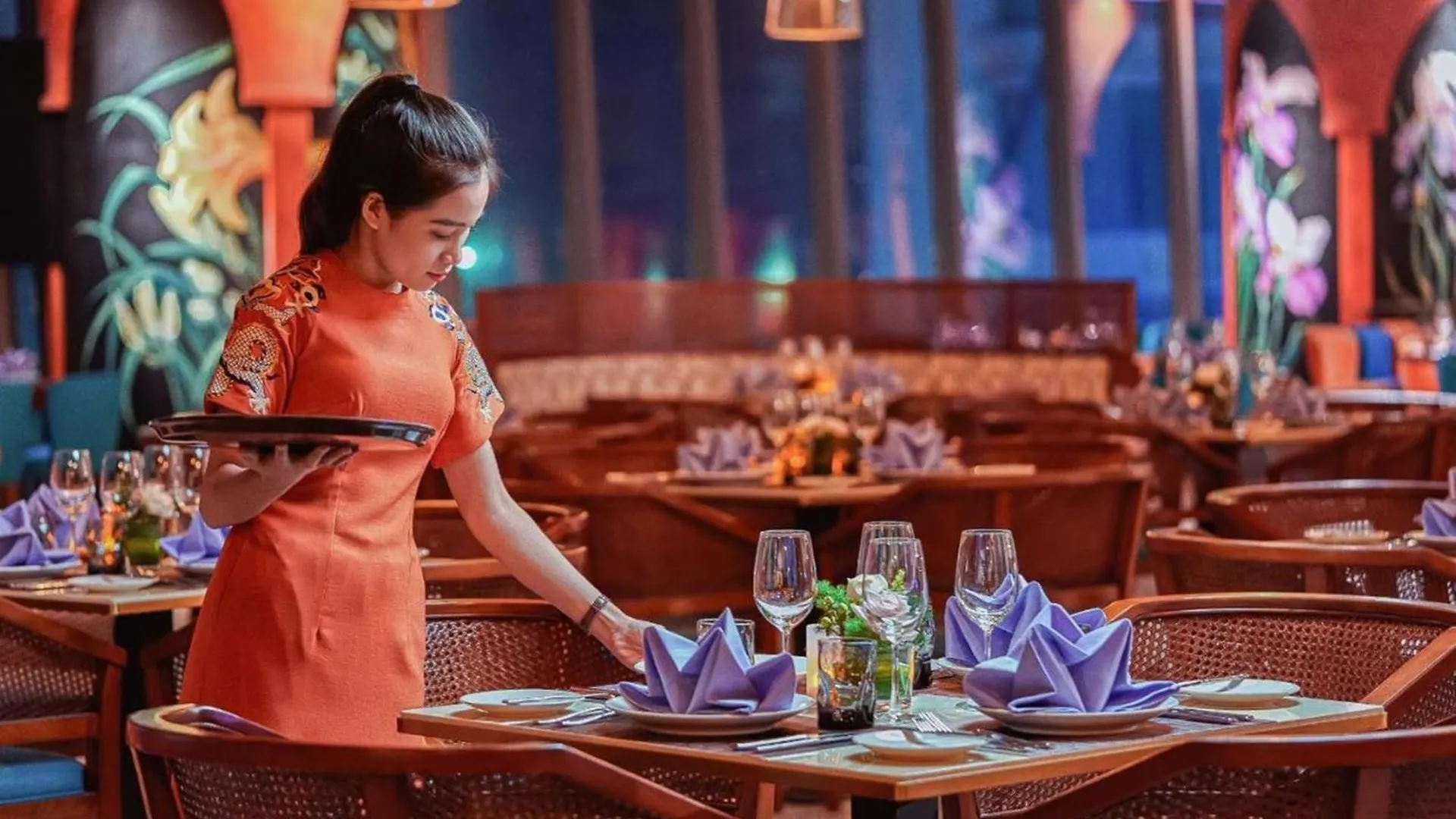 Apartment Hd Panorma Nha Trang Free Pool & Gym Condotel